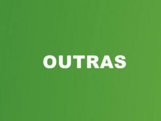 Outras