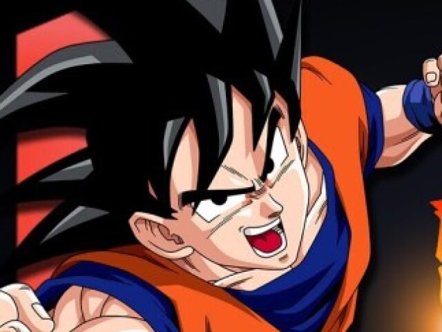 Goku