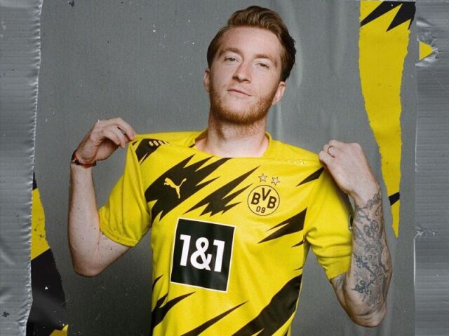 Marco Reus