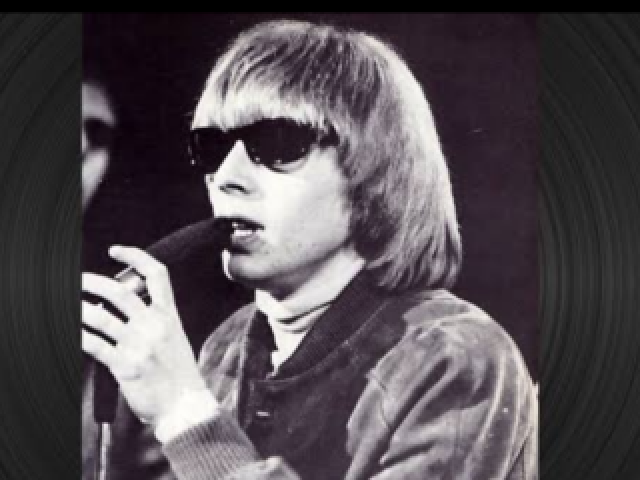 Keith Relf