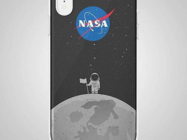 Amo a nasa🌍