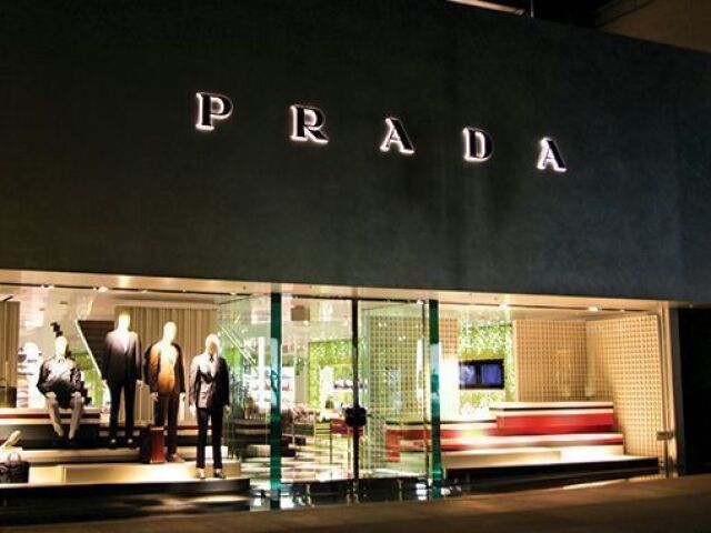 Prada