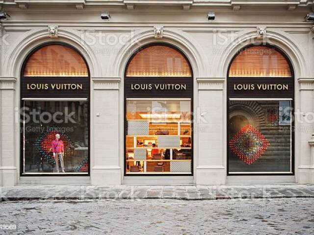 Louis Vuitton