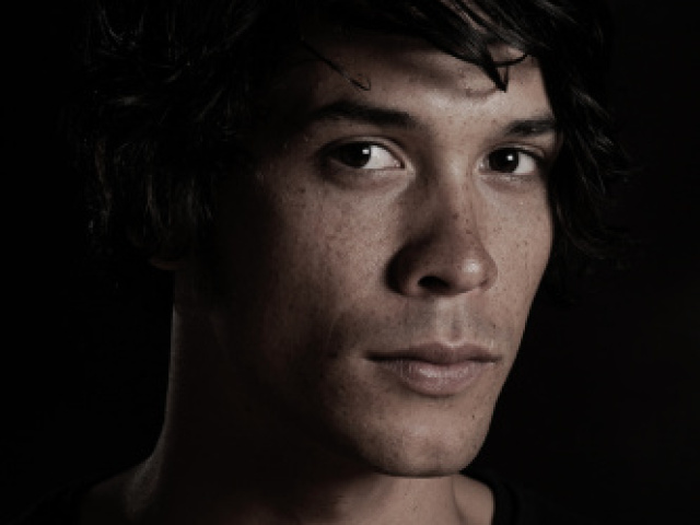 Bellamy lindo de The 100