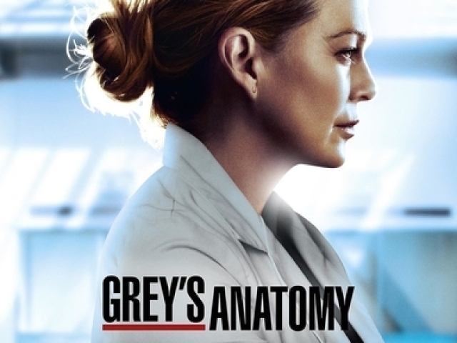 O quanto você sabe de Grey's Anatomy? (provão)