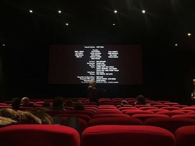 cinema?