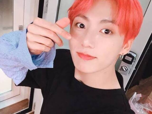 Jungkook