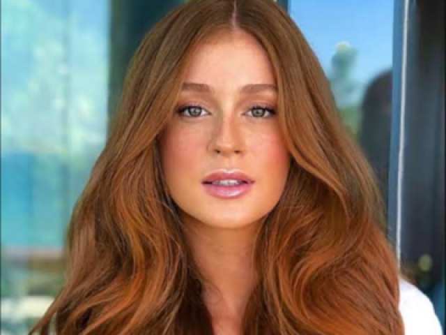 Marina Ruy Barbosa