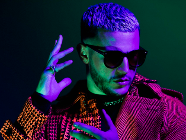 DJ SNAKE