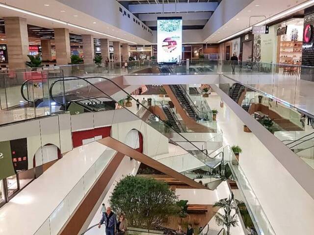 Monte seu shopping
