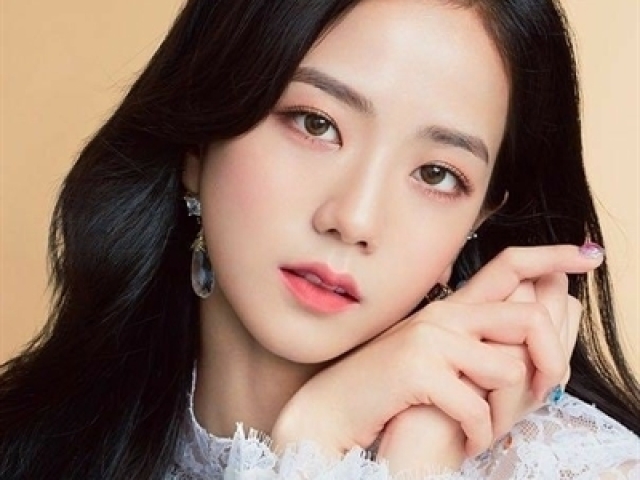 Jisoo