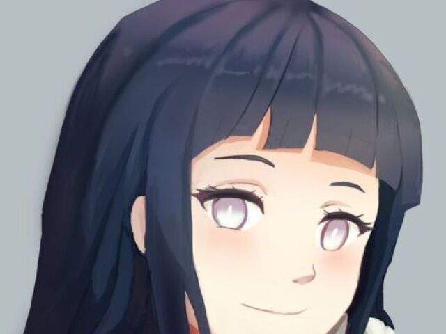 prefiro hinata