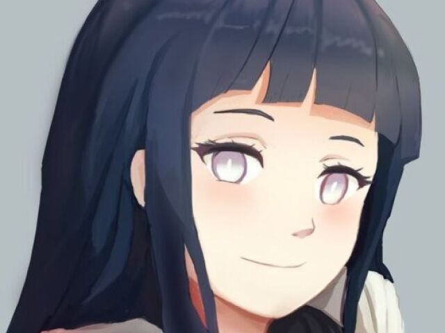 prefiro hinata