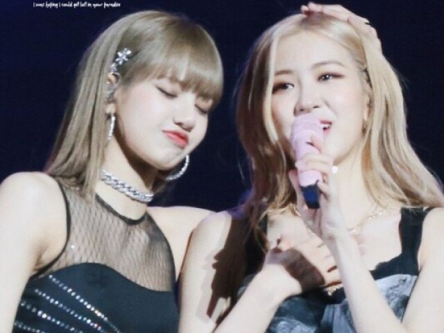 Chaelisa