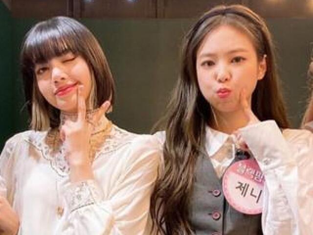 Jenlisa