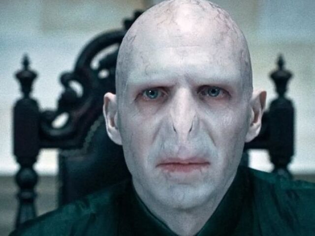 Lord Voldemort