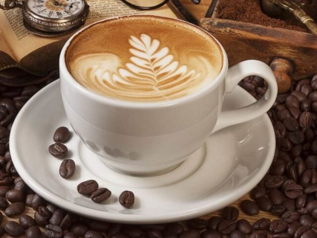 ☕ monte sua cafeteria ☕