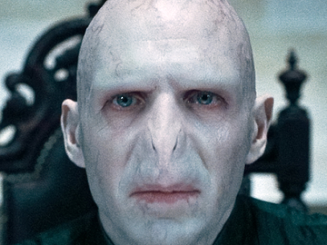 Lord Voldemort