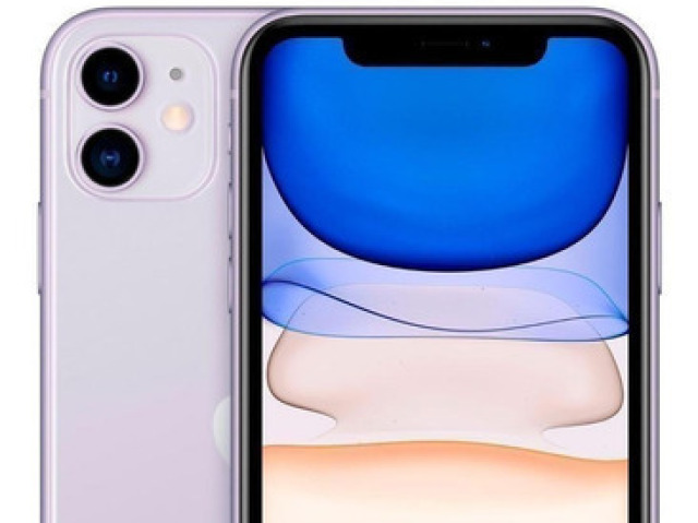 •Ganhar um iPhone 11