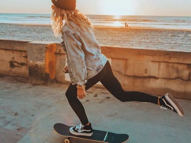 Vida radical.