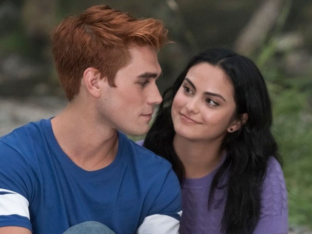 archie e verónica