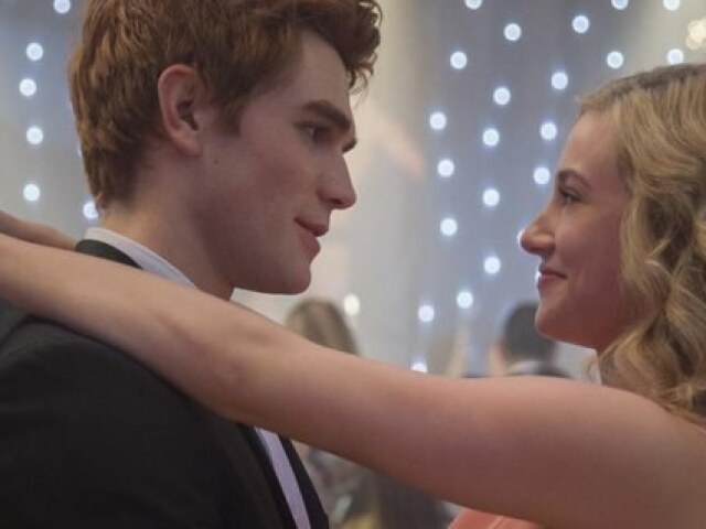 archie e betty