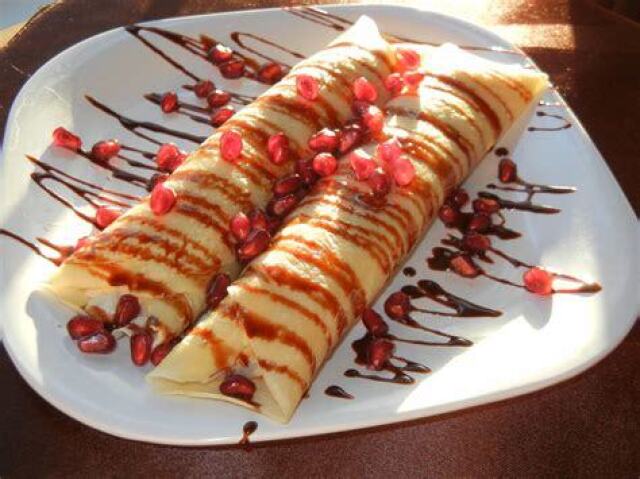 Crepe