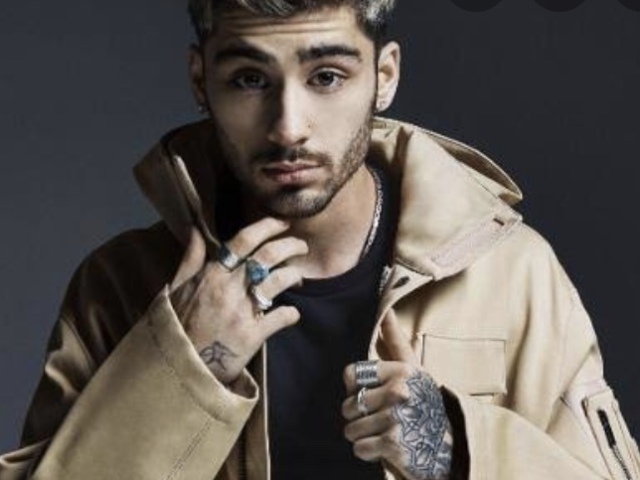 Zayn