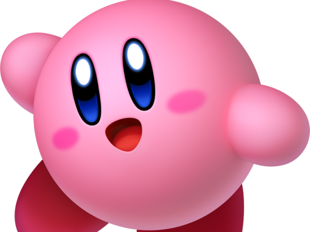 KIRBY