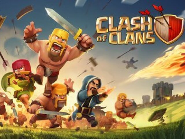 Clash of Clans