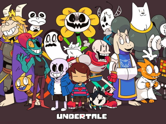 Undertale