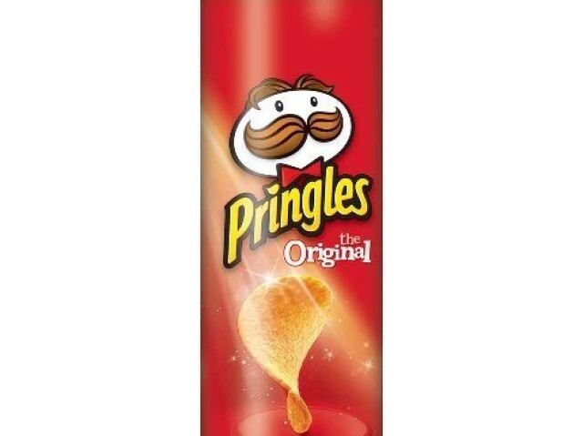 Pringles