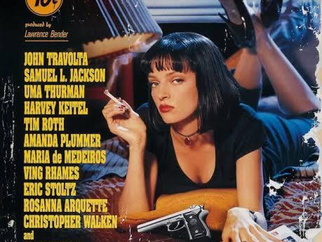 Pulp Fiction