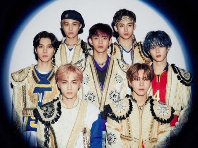 Com quem do WayV você se casaria? (゚ο゚人))