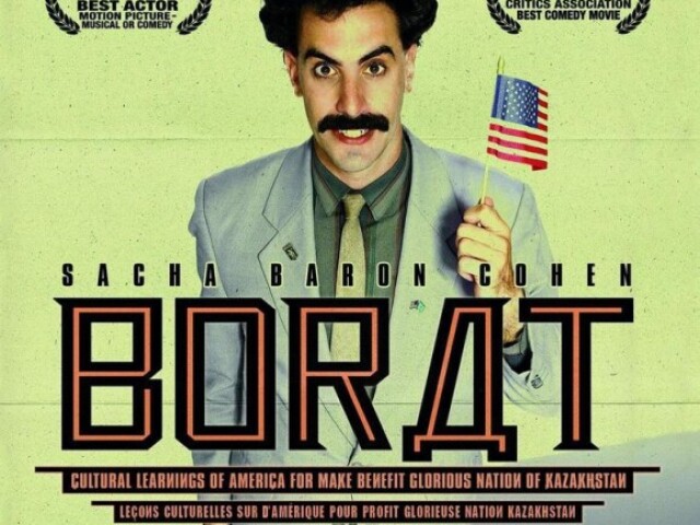 Borat