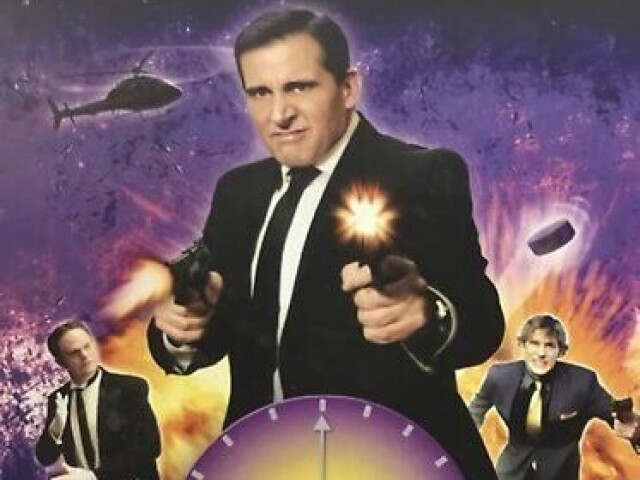 Threat Level Midnight