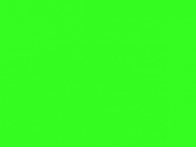 verde neon