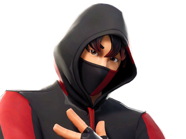 IKONIK