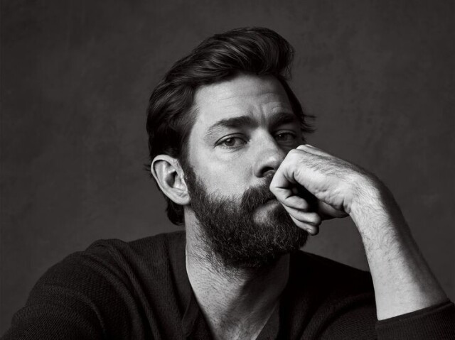 John Krasinski