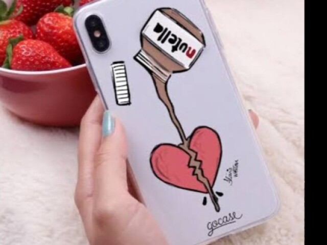 Nutella💖🤤