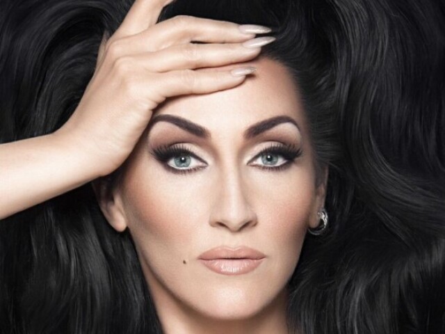 Michelle Visage