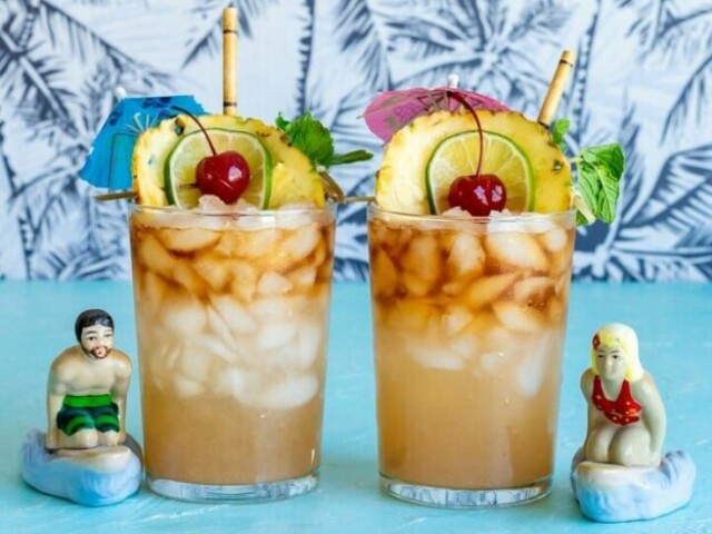 Mai Tai