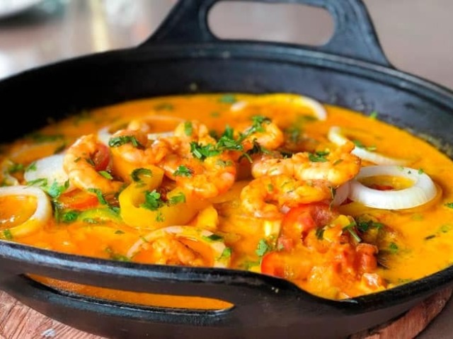 Moqueca