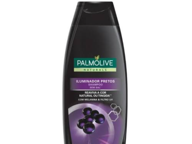 Palmolive