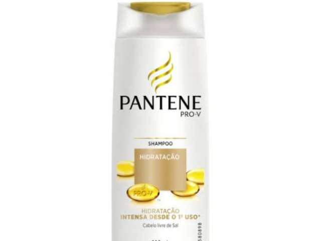 Pantene