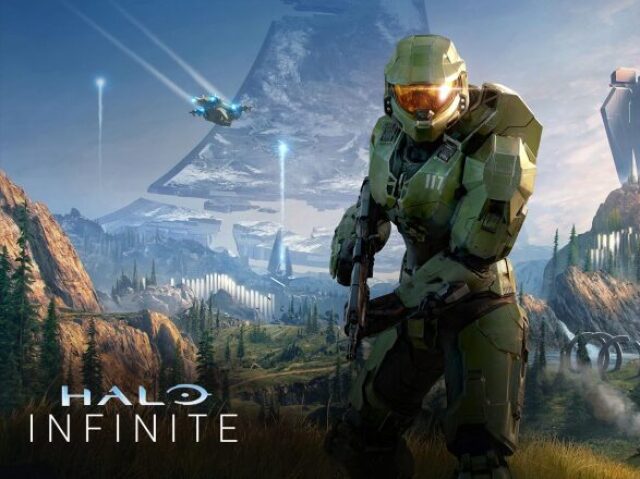 halo infinite