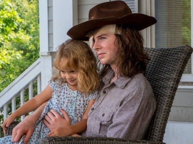 Carl, Judith