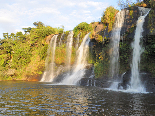 Cachoeira