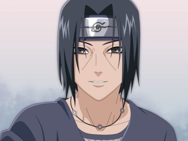 Itachi!