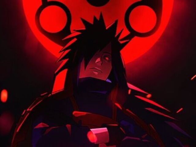 Madara!